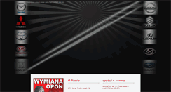 Desktop Screenshot of eurotim-moto.pl